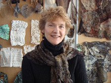 Lesley Richmond